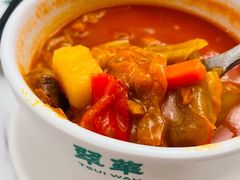 -翠华(澳门银河店)