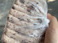 赤豆猪油糕-杨招娣糕点(装驾桥巷店)