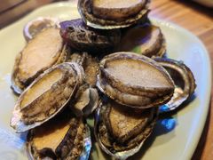 -焰江山海鲜牛排烤肉自助(锦华万达二星店)