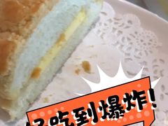 -吴系粤菜馆·茶餐厅(深业上城店)