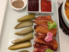 -元唐家宴•经典东北菜(梅市口路店)