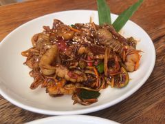 -小喜客·云南特色菜(纳西庭院店)