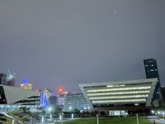 -广东财经大学(广州校区)