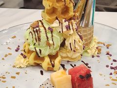 -简荟厨·西式简餐(花都雅乐城店)