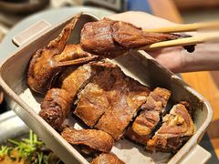 -三亚亚龙湾红树林度假酒店