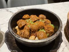 -潮州府·潮菜·砂锅粥(徐家汇店)