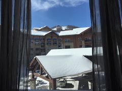 -长白山万达喜来登度假酒店