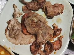 -韩盛·盛江山自助料理(中街大悦城店)