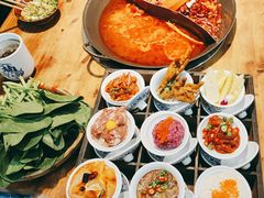 -楠火锅(哈尔滨金爵万象店)