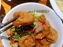 -吃香喝辣·地道衡东菜(南岳大庙店)