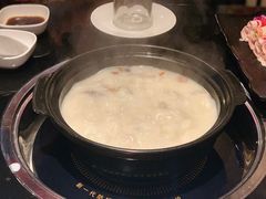 -湯系·煲汤手艺人(东二环泰禾广场店)