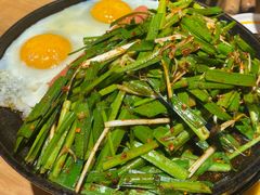 -丁虎子烤肉(国道二店)