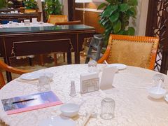 -杭州香格里拉·香宫中餐厅