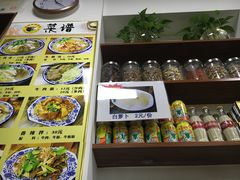 -淮南牛肉筋汤(锦辉商城店)