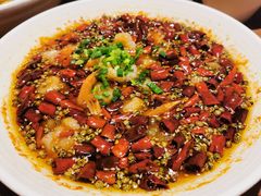 -太二酸菜鱼(福州泰禾店)