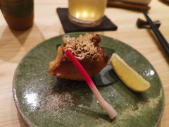 -鮨青(恒基名人购物中心店)