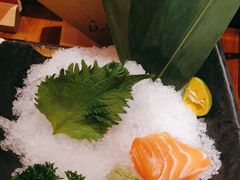 -白石の深夜食堂(芝罘万达店)