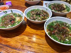 -肆姐面粉馆(坡子街店)