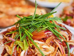 -揽月斋炙子烤肉·清真(安定门·五道营店)