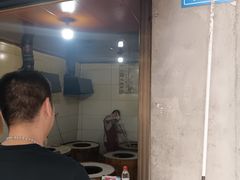 -金莲葱饼