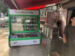 门面-二中酸辣汤(无锡梁溪区店)