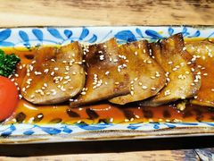 -小川洋风料理(街道口店)