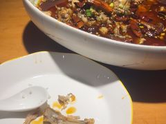 -蜀香三绝·牛蛙·烤鱼·天府炒鸡(安丘泰华店)