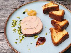 鹅肝-RAC BAR(安福路店)