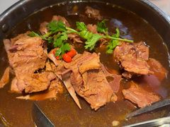 -懂羊帝·羊蝎子·北京菜(小关店)