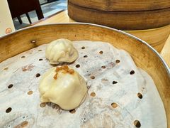 -鸡鸣汤包(罗廊巷店)