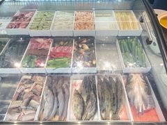 -明月土菜馆(老城区店)