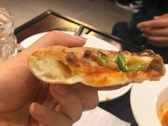 -Mr.Pizza米斯特比萨(苏州平江万达广场店)