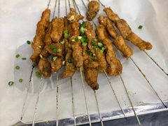 -小民大排档(江汉路店)