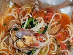 -见味花甲(合生汇店)