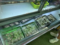 -小蜜蜂团建自助烧烤场(小洲村店)