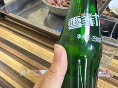 -马晓马佳牛羊肉(新合路店)