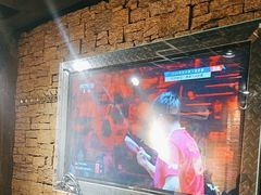 -1819餐厅·团队聚餐·烤串·精酿