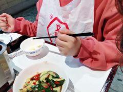 -丹虾|文和友小龙虾·烙锅(陕西路旗舰店)