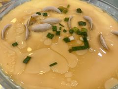 -碧海银沙海鲜餐厅(恒大海上威尼斯店)