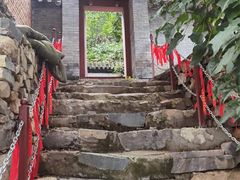 -灵溪风景区
