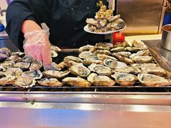 -SEA西雅图海鲜自助餐厅(海乐世界店)