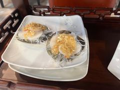 -海大大蒸汽海鲜餐厅·粤菜·特色小炒(欢乐颂店)