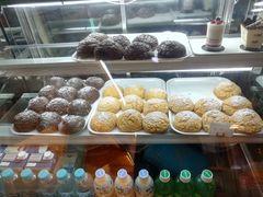 -韩国利尔面包(桂林路店)