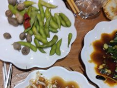 -聚点串吧·北京烧烤(赵登禹路店)