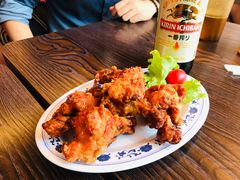 -拉面莊夢語＆中华料理八椿