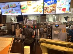 -华莱士·全鸡汉堡(五爱道店)