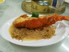 -宜兴隆家宴·私房菜(泰安华庭店)