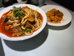 -阿西娅食府(中关村店)