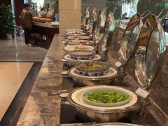 -浙江西子宾馆·瑶园咖啡厅