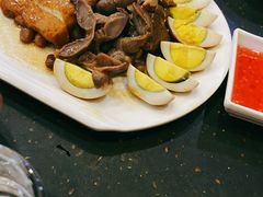 -领鲜风味花雕鸡(马端街店)